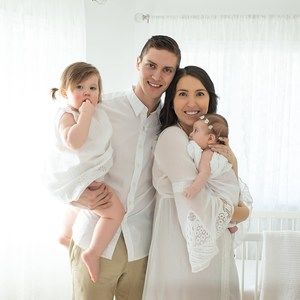 Meet your Posher, Joelle